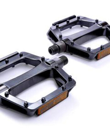 Bike Partner Pedaler 111x108mm Sort