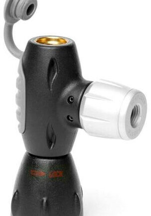 Bikepartner Co2 Pumpe Incl  16g Patron    Gevind