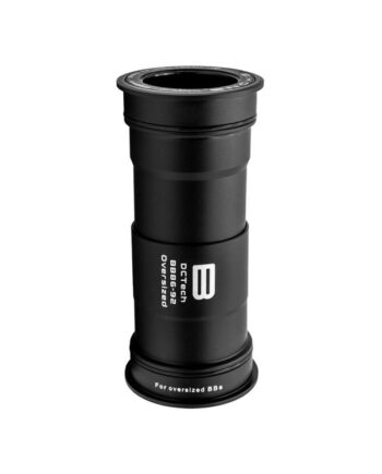 Bikone Dctech Krankboks Bb86-92 Dub Oversize Med Keramiske Lejer