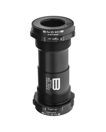 Bikone Dctech Krankboks Bsa Shimano Road Med Keramiske Lejer