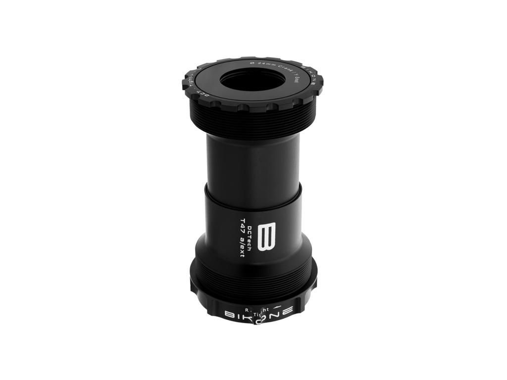 Bikone Dctech Krankboks T47a Shimano Med Stï   Lejer