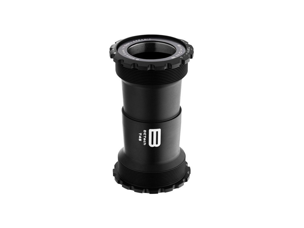 Bikone Dctech Krankboks T45 Bb30 Med Keramiske Lejer