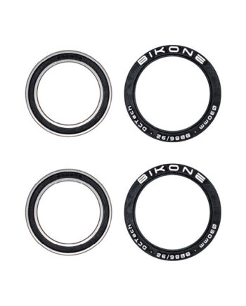 Bikone Leje Kit Keramisk For Bb30 30407-30-