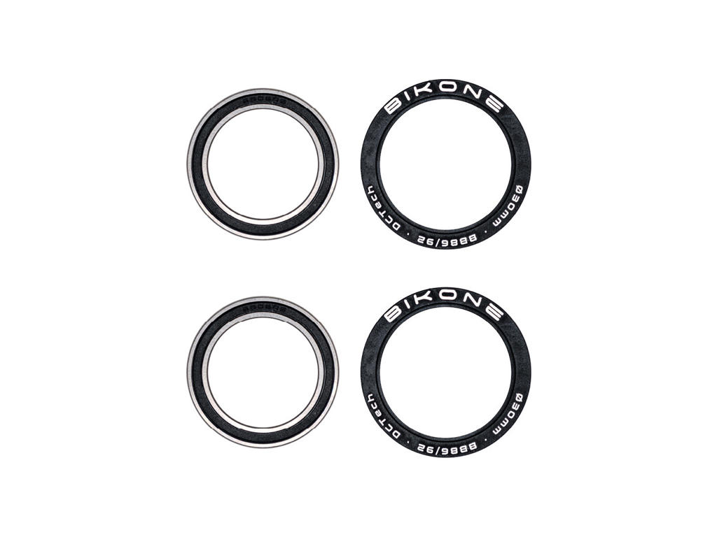 Bikone Leje Kit Keramisk For Bb30 30407-30-