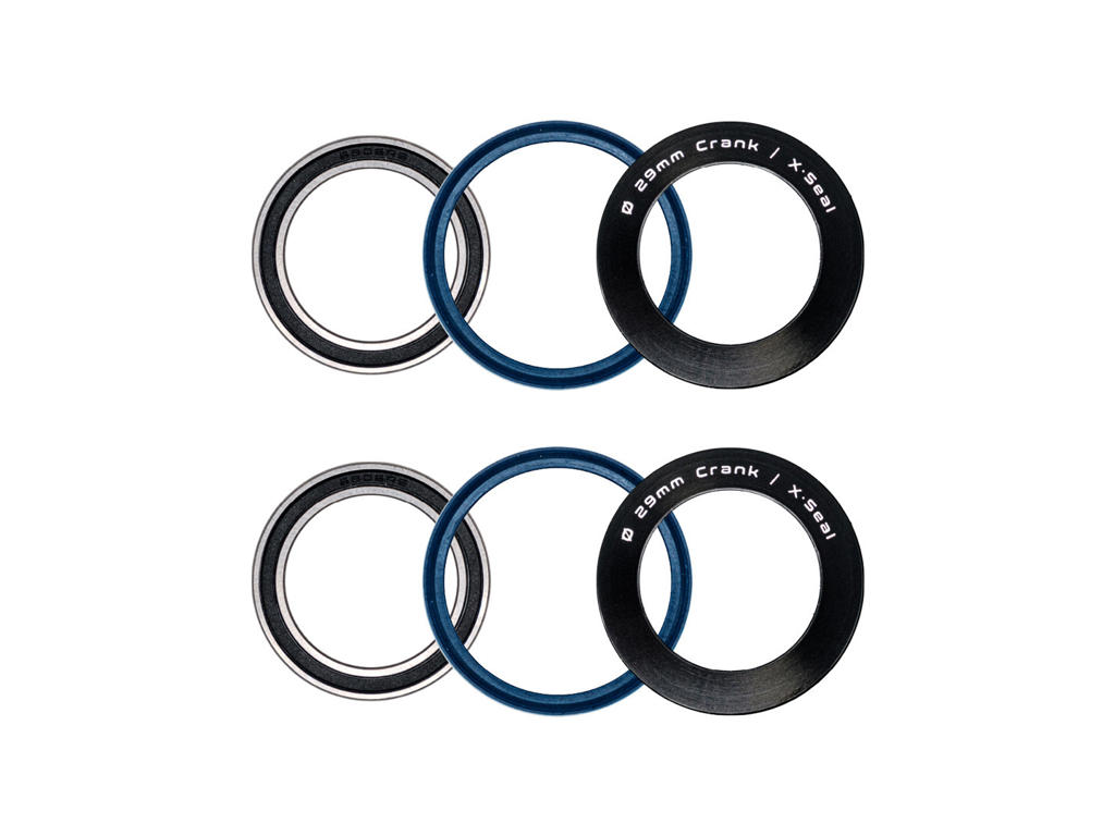 Bikone Leje Kit Keramisk For Sram Dub 6806-29-