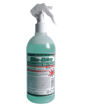 Bio Bike Cleaner Squirt 500ml
