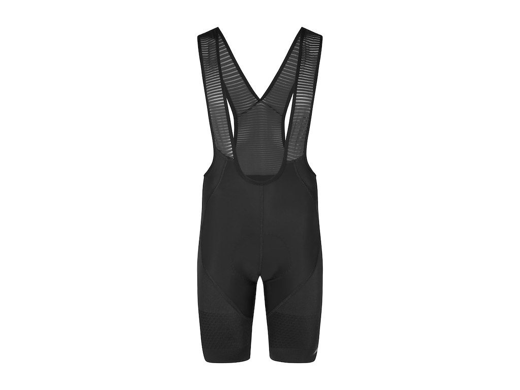 Bioracer Epic Bibshorts Cykelshorts   Pude Herre Sort