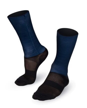 Bioracer Tech Socks Cykelstrømper Nautica