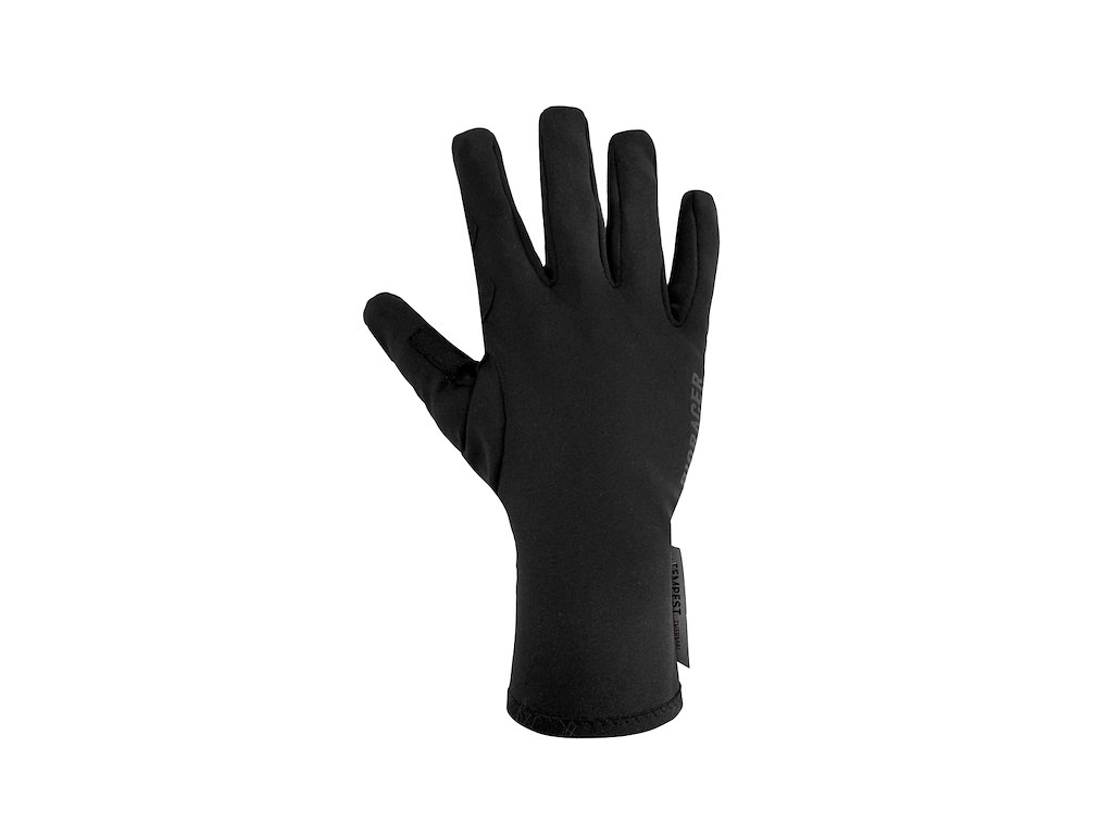 Bioracer Tempest Handsker Sort Str
