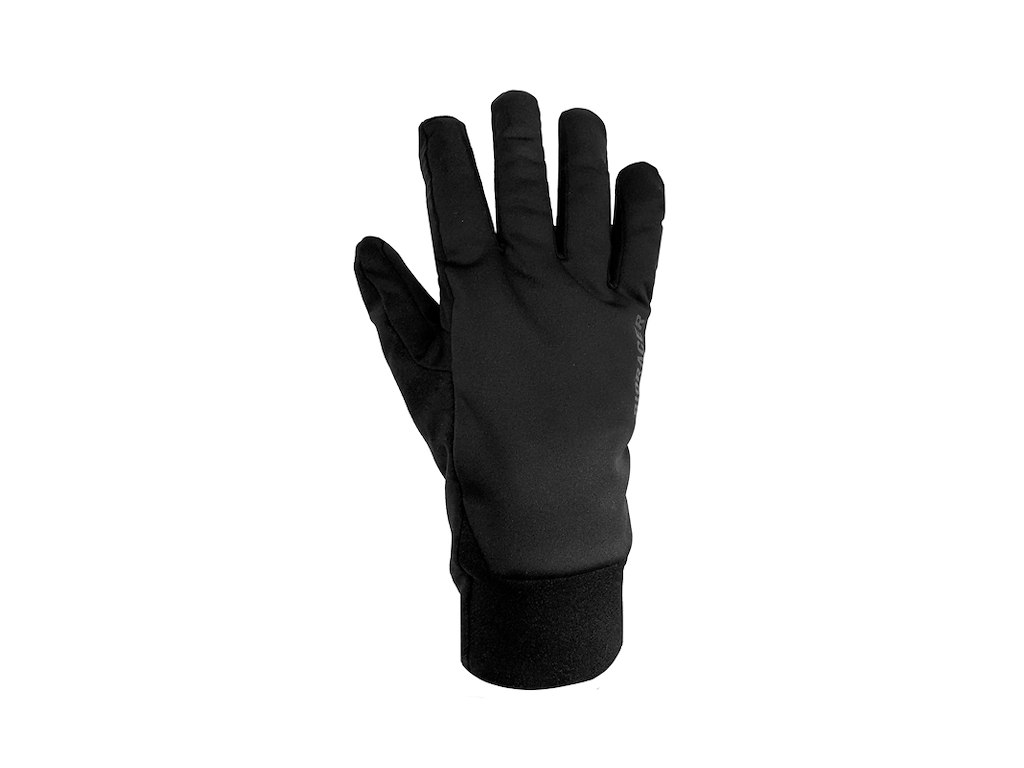 Bioracer Tempest Protect Handsker Sort Str
