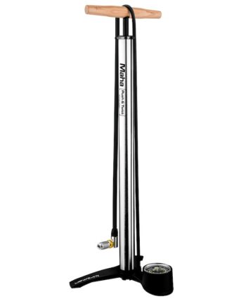 Birzman The Pump Helix Fodpumpe Mtb     Bar