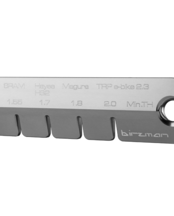 Birzman Wear Indicator Slidmåler Til Bremseskiver