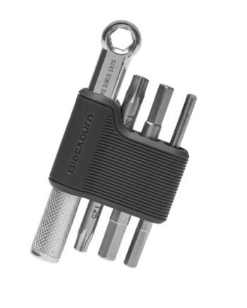 Blackburn Mini Switch Værktøjssæt