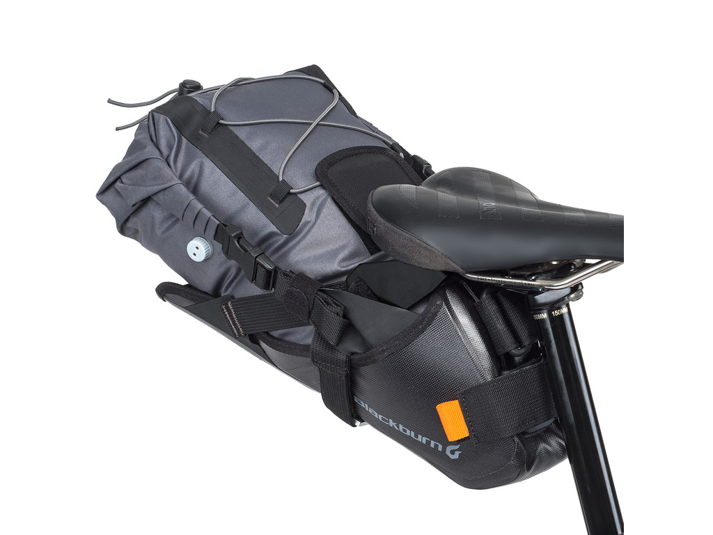 Blackburn Outpost Elite Sadeltaske Gravel   25-  95 Liter