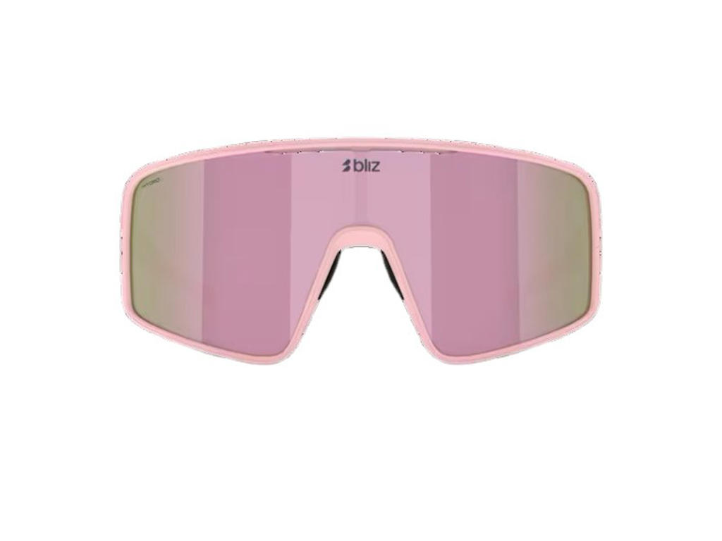 Bliz P001 Large Cykelbriller Lyserød Pink