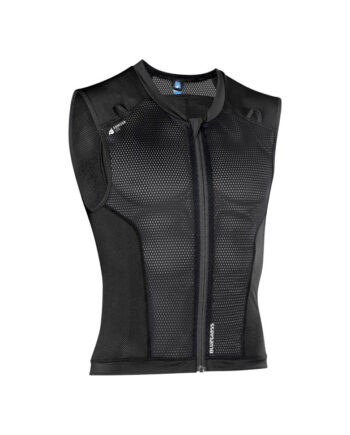 Bluegrass Body Armour Lite Rygskjold Str