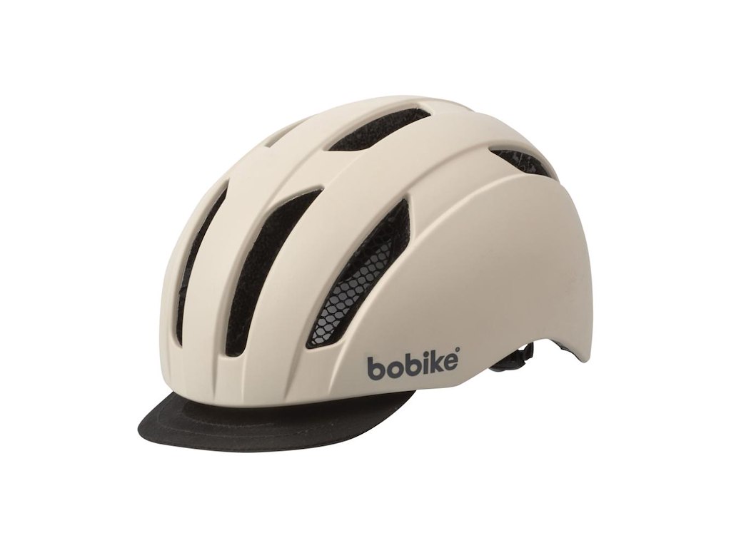 Bobike City Cream