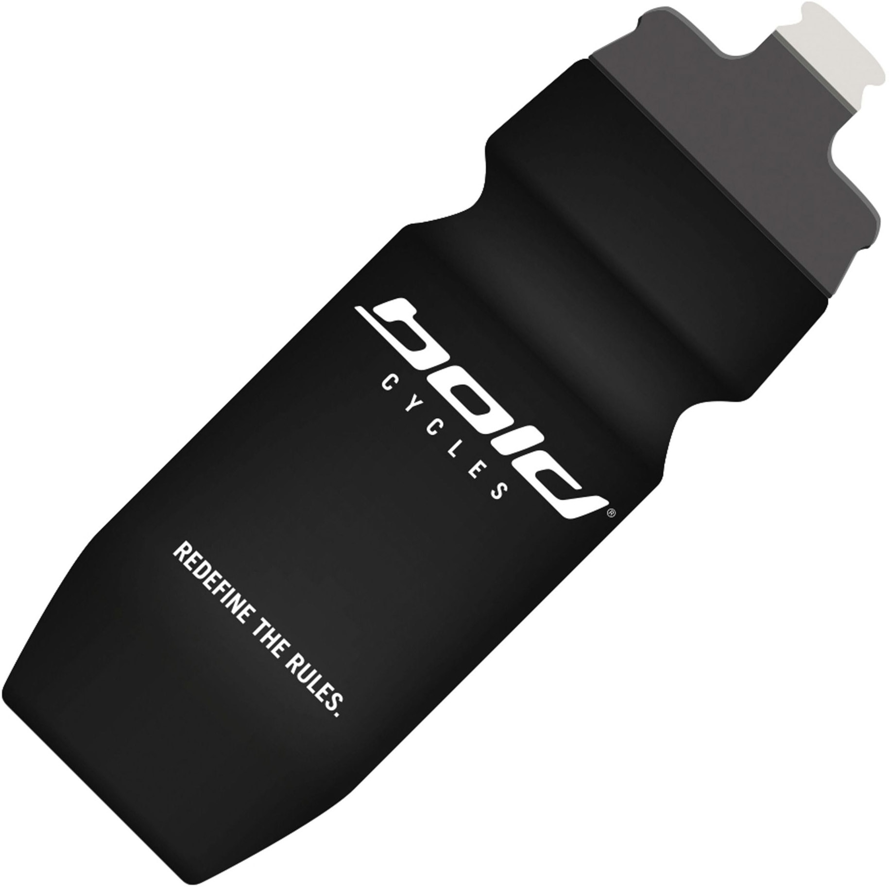 Bold Bottle Corporate Plus 650ml Drikkedunk Black