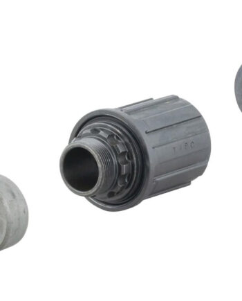 Bontrager Kassettehus For Dc-3248 10-11 Gears Shimano Kassette