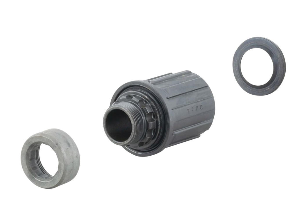 Bontrager Kassettehus For Dc-3248 10-11 Gears Shimano Kassette