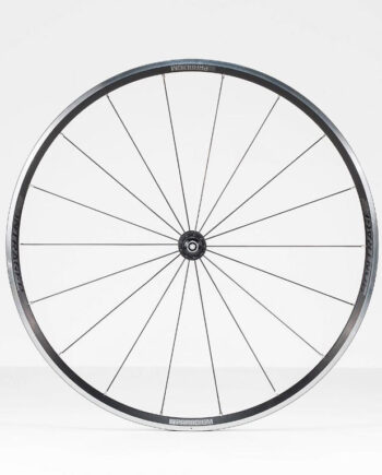 Bontrager Paradigm Tlr Forhjul 700c Road Fælgbremse Quick Release 100mm