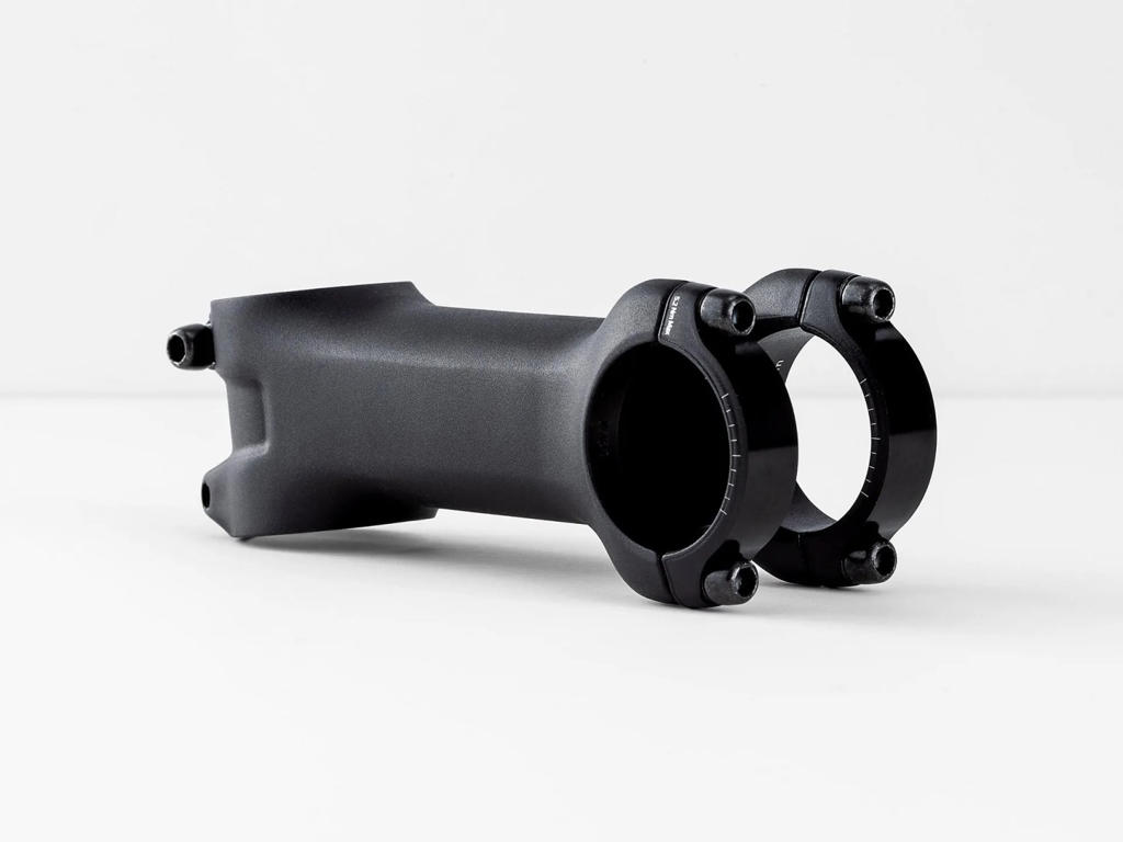 Bontrager Pro Blendr Frempind Road 70mm   Grader Sort