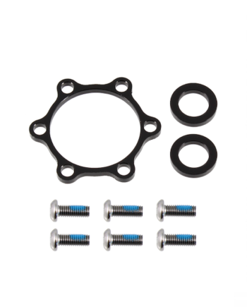 Boost Adapter Til Baghjul 142 Mm Til 148 Mm