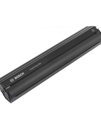 Bosch Batteri Til Stelrør Powertube 500 Horizontal  Bbp280