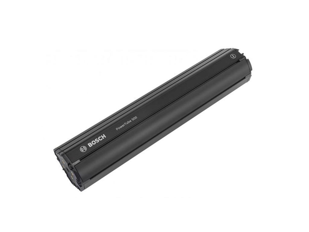 Bosch Batteri Til Stelrør Powertube 500 Horizontal  Bbp280