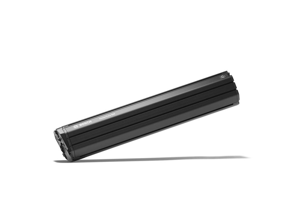 Bosch Batteri Til Stelrør Powertube 625 Vertical  Bbp291