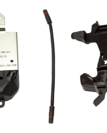 Bosch Connectmodule Retrofit Kit Til Bdu33yy
