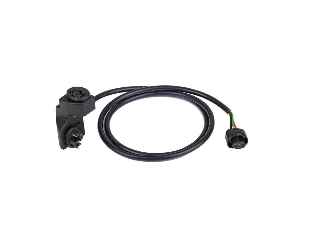 Bosch Kabel Til Batteri Bagagebærer 1100 Mm  Bch221