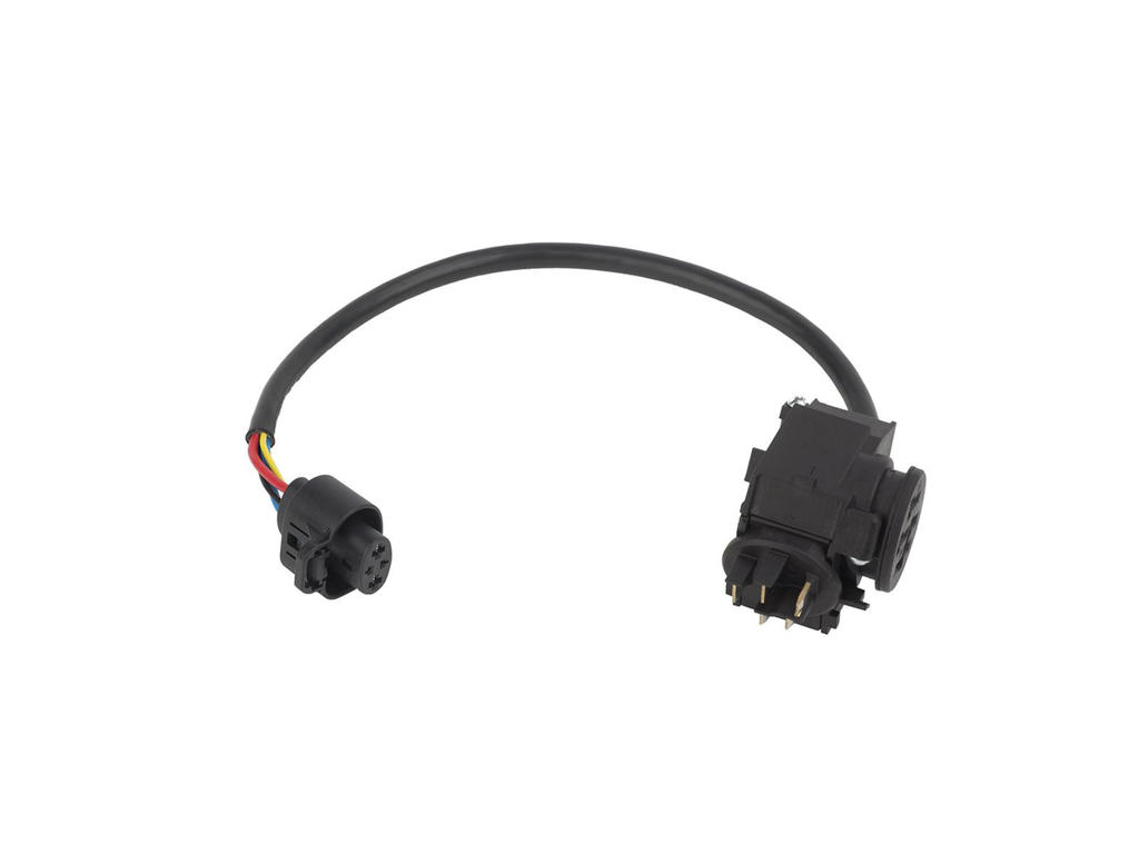 Bosch Kabel Til Batteri Stelrør 520 Mm  Bch211