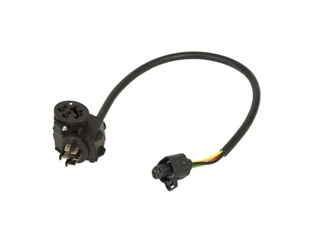Bosch Kabel Til Batteri Ved Stelrør- 310 Mm  Bch210