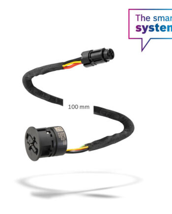 Bosch Smart System Charge-on-bike-socket 100mm  Bch3901 100