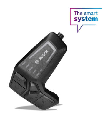 Bosch Smart System Led Remote  Brc3600