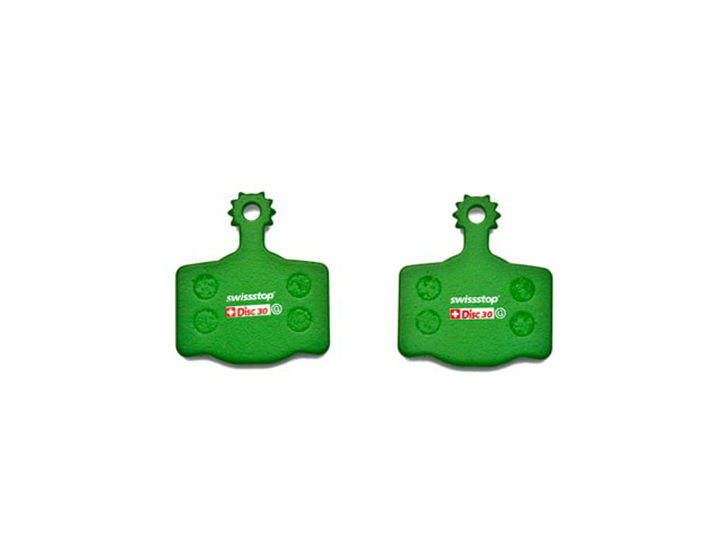 Bremseklods Swissstop Disc 30 Magura Mt Series