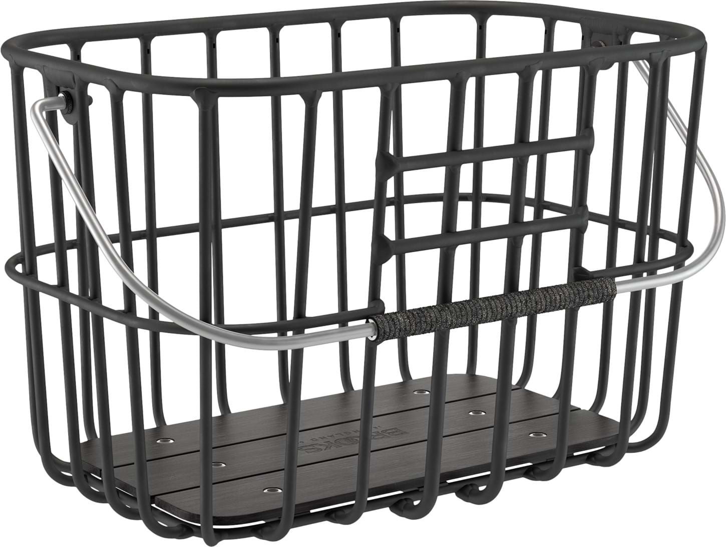 Brooks Hoxton Kurv Click Fix Sort