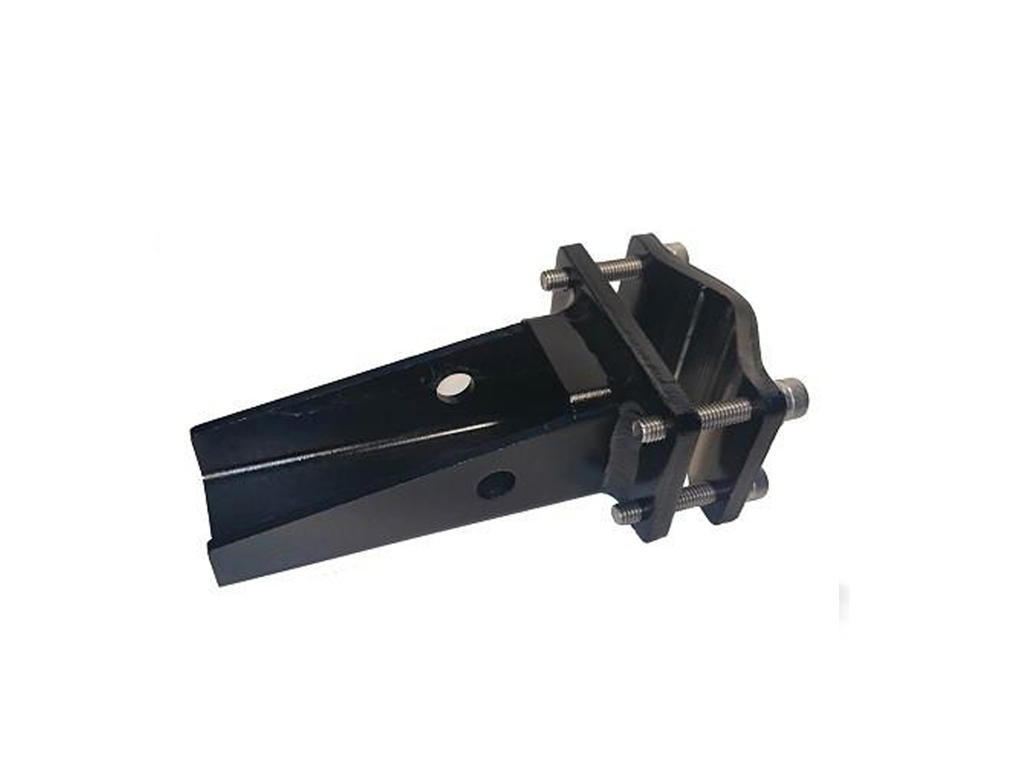 Buddyrider Booster Mounting Bracket Ekstra Beslag Til Buddyrider