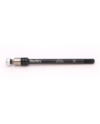 Burley Thru Axle Til Bag ø12 Mm 158-174 Mm