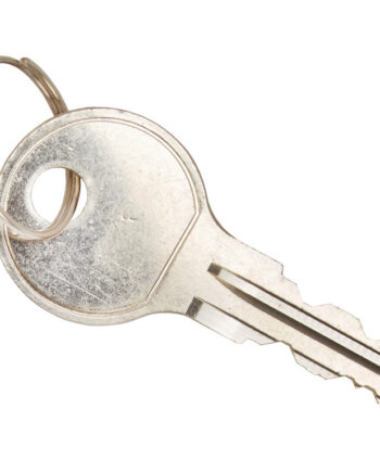 Buzz Key Nøgle Ved Låsearm Nr  K010