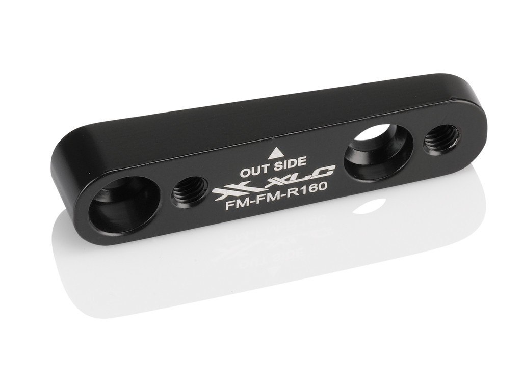 Adapter Flat Flat 160 Mm Bag