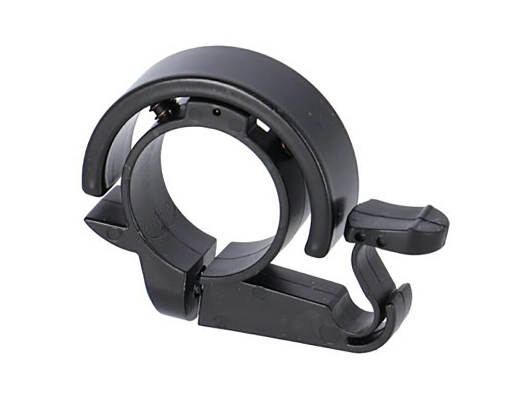Bell Dd-r01 Ringeklokke Sort