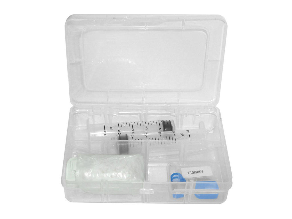 Bleed Kit Til Sram Discbremser