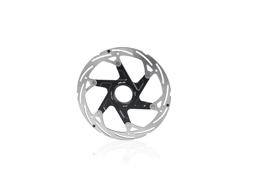 Br-x82 Centerlock Disc 203 Mm