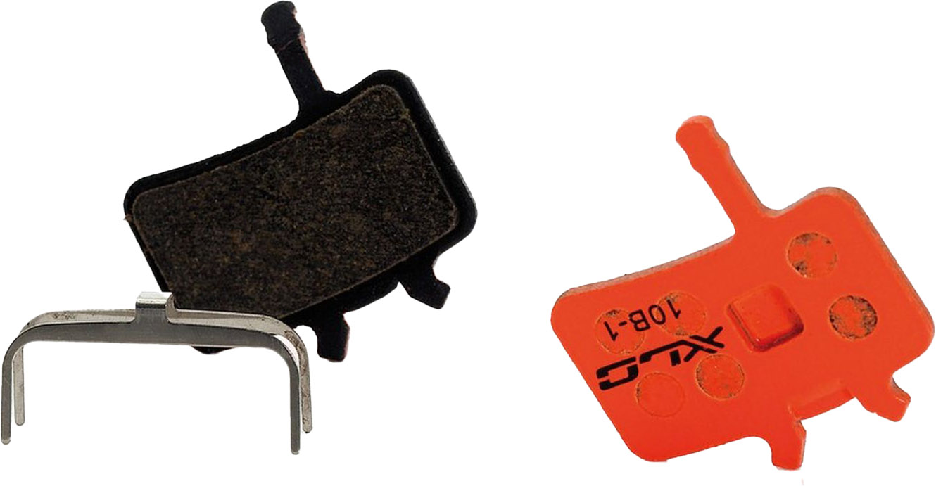 Disc Brake Pads Bremseklodser Bp-o24 Avid Organisk Resin
