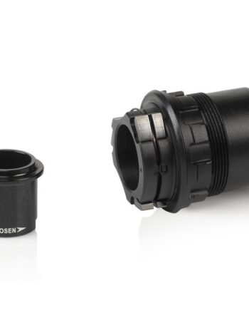 Evo Rw Ws-x16 17 Kassettehylster Xd Drive