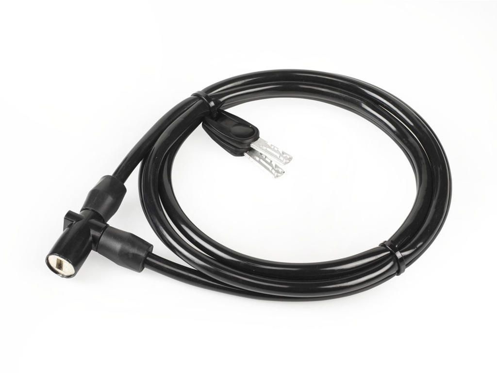 Lo-c16 Kabellås 180 Mm