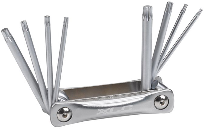 Multi-tool To-m09 Funktions