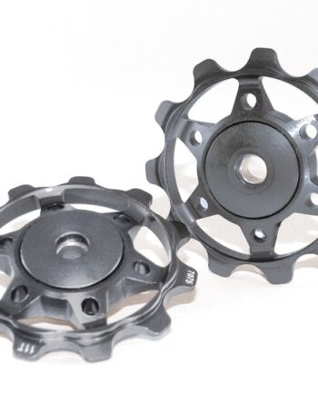 Pulleyhjul Titanium